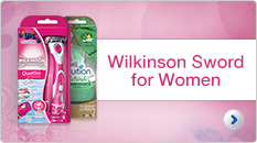 Wilkinson Sword for Women